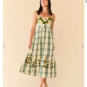 ISO - Eddy Lucy Dress - Not for sale